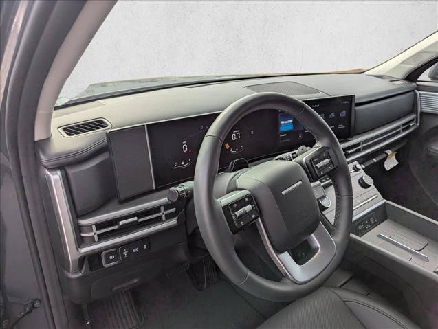 Certified 2026 Hyundai Santa Fe SEL FWD image 12