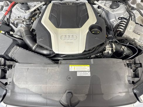 Used 2019 Audi A7 3.0T Premium Plus AWD/4WD image 30