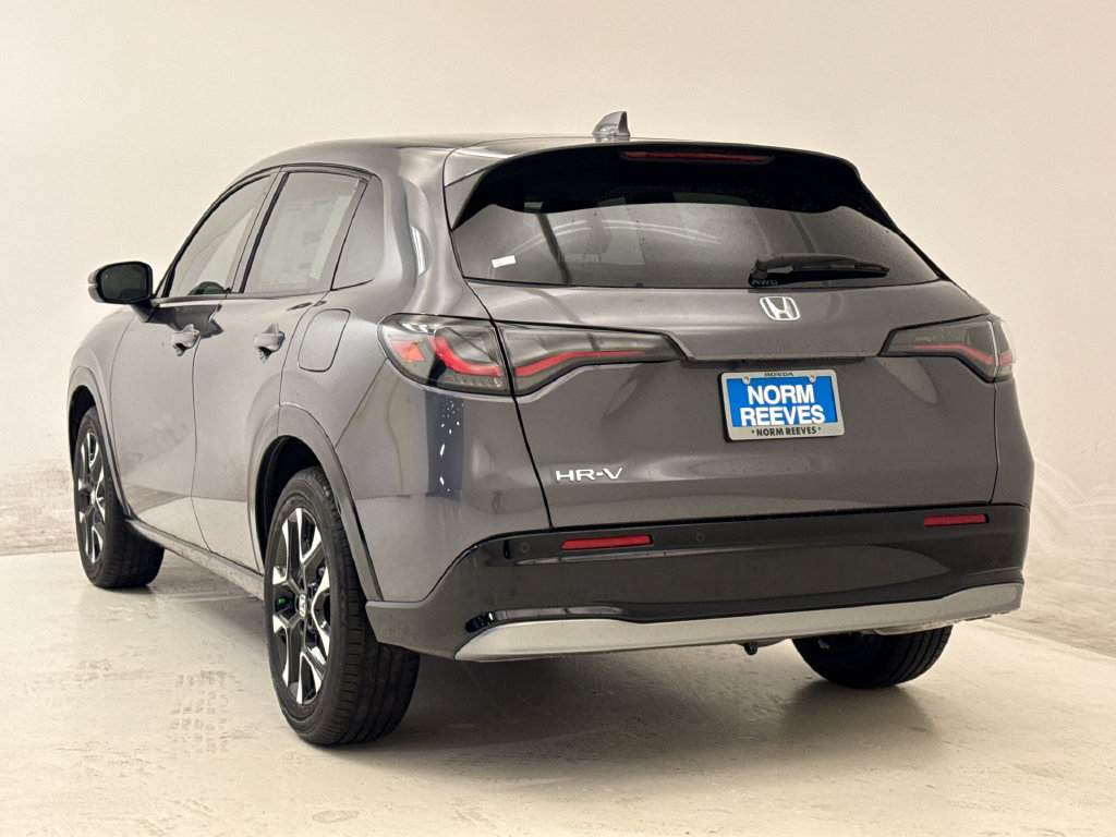New 2027 Honda HR-V EX-L image 7