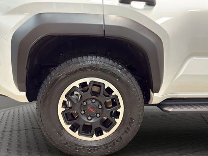 Used 2025 Toyota 4Runner TRD Off-Road Premium w/ Tow Technology Package