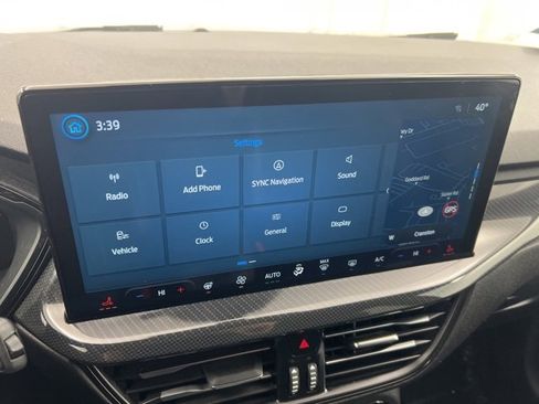 Used 2023 Ford Escape ST-Line w/ Tech Pack #1 image 17