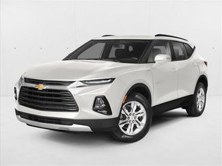 Used 2022 Chevrolet Blazer RS w/ Enhanced Convenience Package FWD video 1