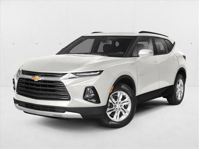 Used 2022 Chevrolet Blazer RS w/ Enhanced Convenience Package