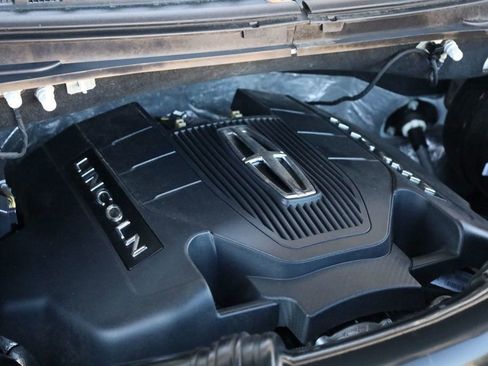 Used 2018 Lincoln Navigator Black Label w/ Cargo Package image 11