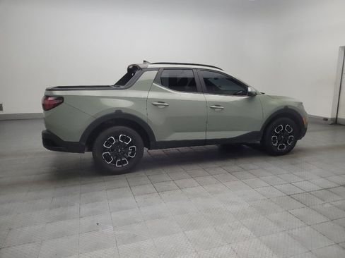 Used 2022 Hyundai Santa Cruz SEL Premium AWD/4WD image 10