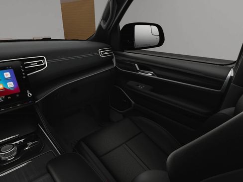 New 2025 Jeep Wagoneer Series II w/ Convenience Group I image 19