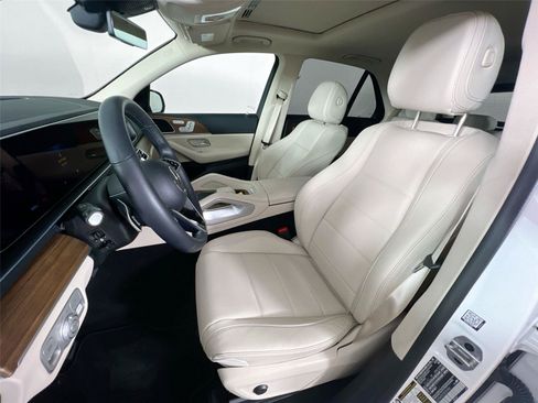 Certified 2026 Mercedes-Benz GLE 350 4MATIC image 22
