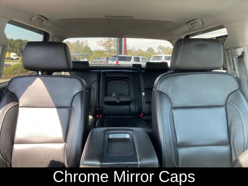 Used 2018 GMC Sierra 1500 SLT w/ SLT Premium Package image 28