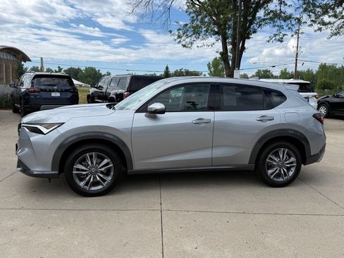 Certified 2026 Acura ADX AWD image 9