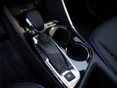 New 2026 Buick Encore GX Sport Touring w/ Advanced Technology Package image 12