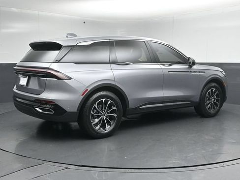 Certified 2024 Lincoln Nautilus Premier w/ Equipment Group 102A AWD/4WD image 7