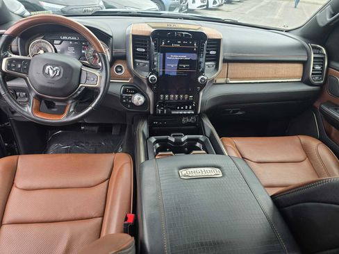 Used 2019 RAM 1500 Limited image 21