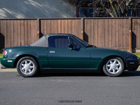 Used 1991 MAZDA MX-5 Miata Special Edition image 21