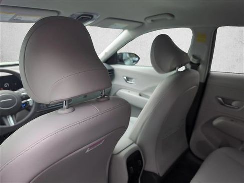 New 2026 Hyundai Kona SEL Premium image 16