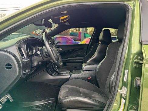 Used 2023 Dodge Charger Scat Pack image 27