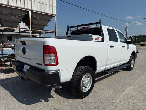 Used 2023 RAM 2500 Tradesman AWD/4WD image 7