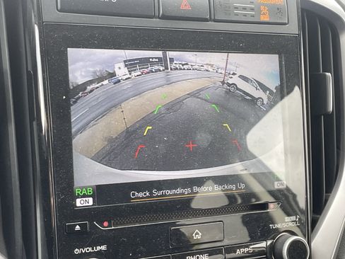 Used 2022 Subaru Ascent Premium image 27