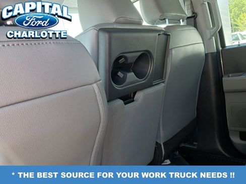 New 2026 Ford F450 XL w/ XL Chrome Package AWD/4WD image 23
