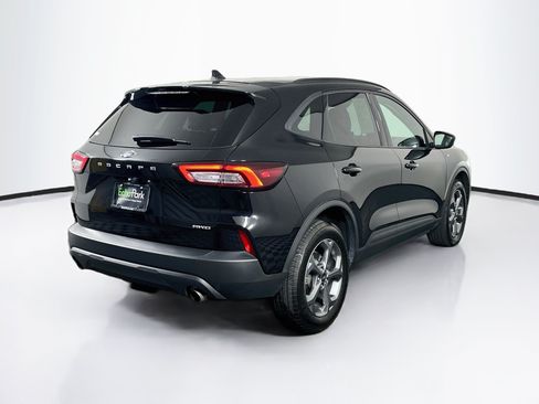 Used 2025 Ford Escape ST-Line Select AWD/4WD image 9