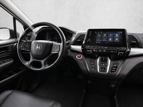 Used 2024 Honda Odyssey Sport image 26