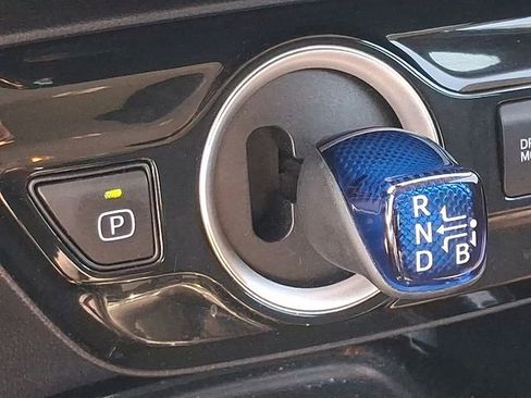 Used 2022 Toyota Prius Prime LE image 15