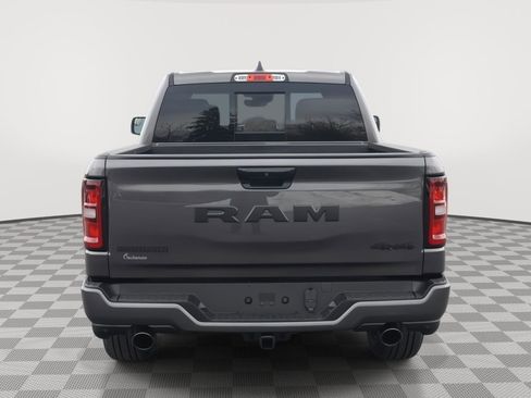 New 2026 RAM 1500 Big Horn image 6