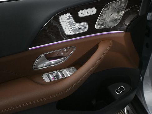 Certified 2026 Mercedes-Benz GLE 450 4MATIC image 8