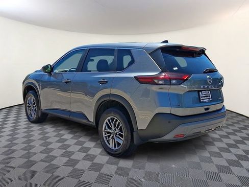 Certified 2023 Nissan Rogue S AWD/4WD image 5