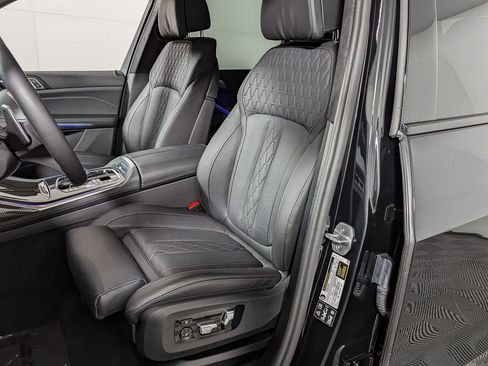 Used 2026 BMW X7 M60i image 20