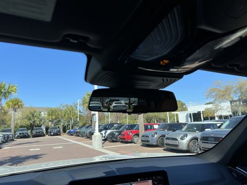 Used 2023 BMW X3 xDrive30i w/ Premium Package image 24