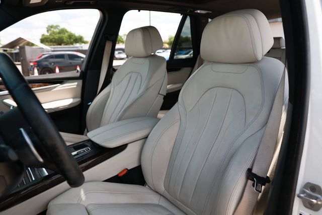 Used 2018 BMW X5 sDrive35i RWD image 9