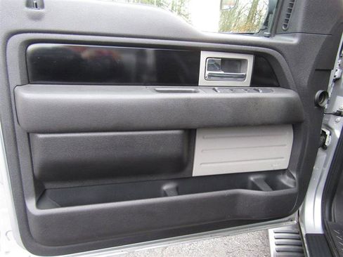 Used 2011 Ford F150 FX4 w/ FX Luxury Pkg image 9