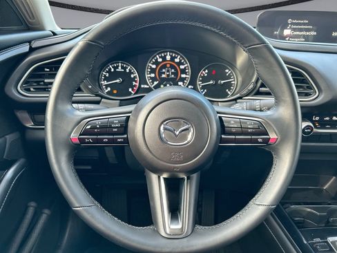 Used 2025 MAZDA CX-30 AWD 2.5 S w/ Select Sport Pkg image 14