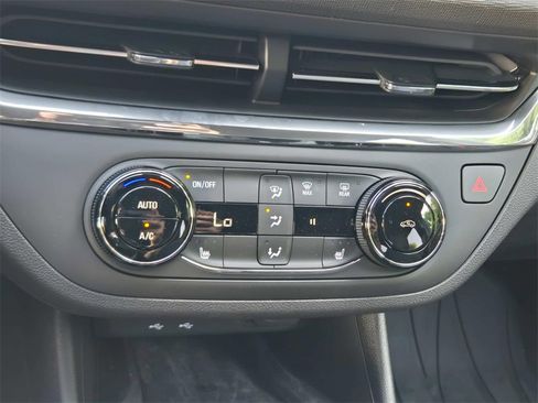 New 2025 Buick Envista Preferred w/ Convenience I Package image 23