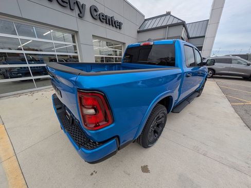 New 2026 RAM 1500 Big Horn image 5