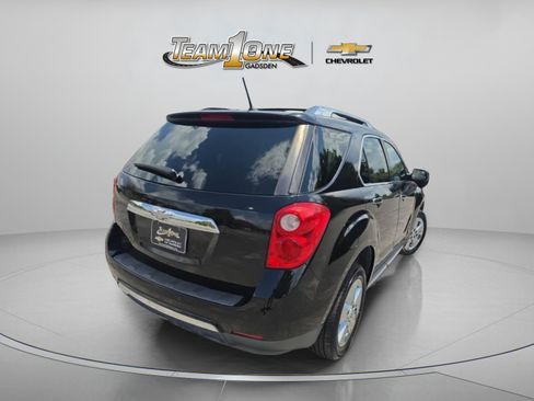 Used 2013 Chevrolet Equinox LTZ FWD image 8