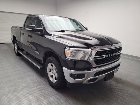 Used 2022 RAM 1500 Big Horn w/ Trailer Tow Group AWD/4WD image 13