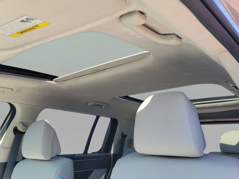 New 2026 Hyundai Santa Fe Calligraphy FWD image 35