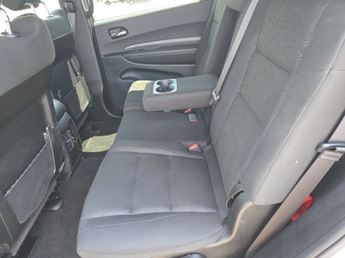 Certified 2025 Dodge Durango GT AWD/4WD image 7