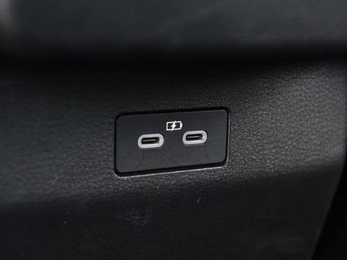 Used 2025 MAZDA CX-50 AWD 2.5 S w/ Preferred Package image 22