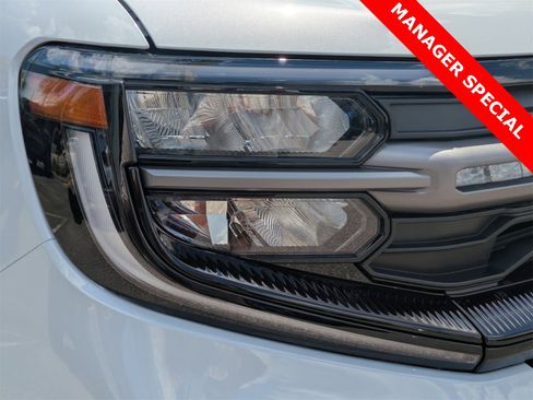 New 2025 Ford Expedition Tremor image 9