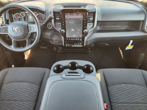 New 2026 RAM 3500 Tradesman image 22