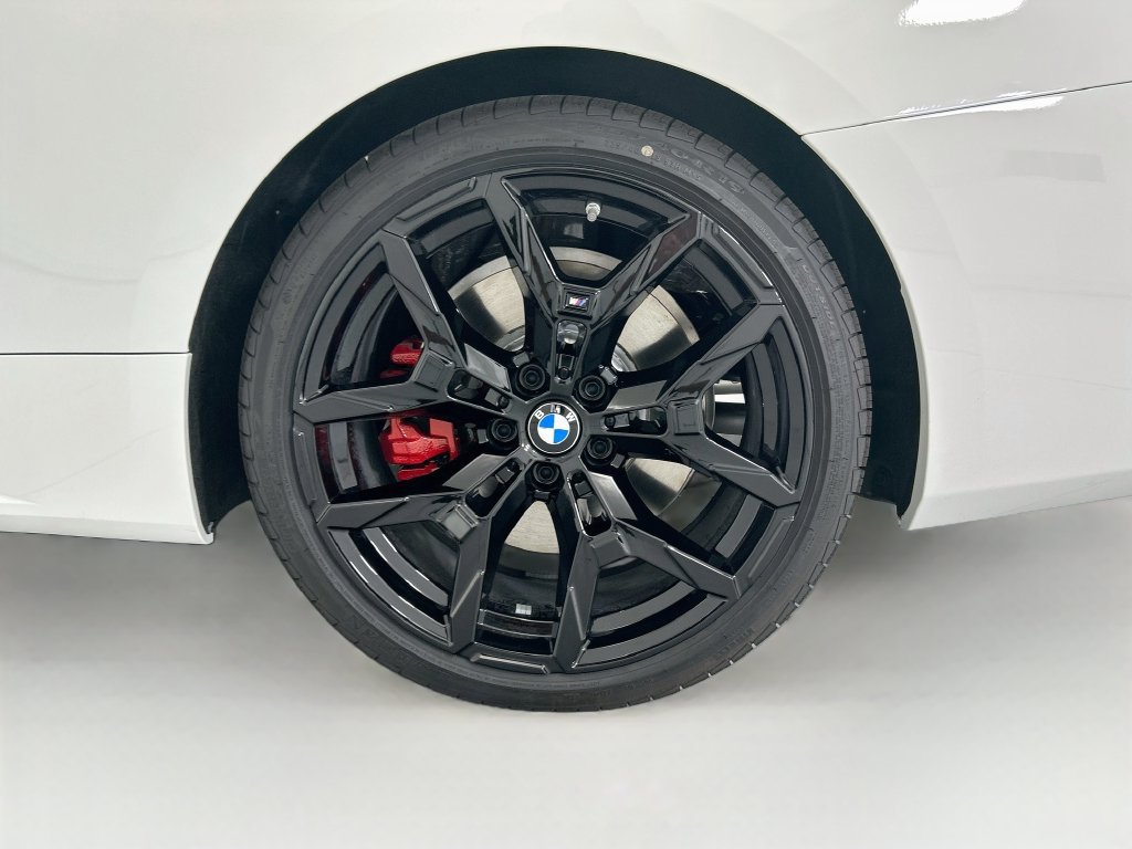 New 2027 BMW M440i Coupe w/ Premium Package RWD image 28