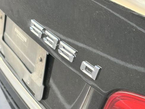 Used 2014 BMW 535d Sedan RWD image 7