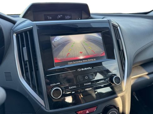 Used 2017 Subaru Impreza 2.0i image 13