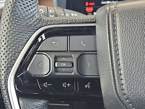 Used 2023 Toyota Tundra 1794 Edition AWD/4WD image 20