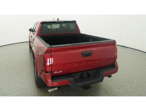 New 2026 Toyota Tacoma SR5 AWD/4WD image 6