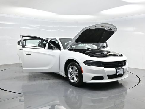 Used 2023 Dodge Charger SXT image 43