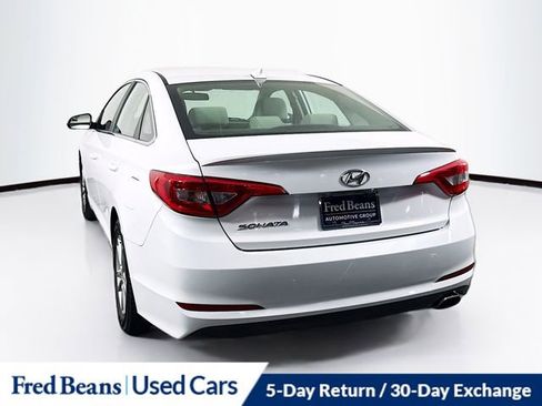 Used 2015 Hyundai Sonata SE FWD image 37