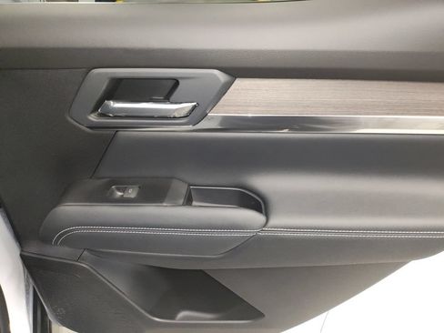 New 2027 GMC Terrain Denali w/ LPO, Floor Liner Package AWD/4WD image 13
